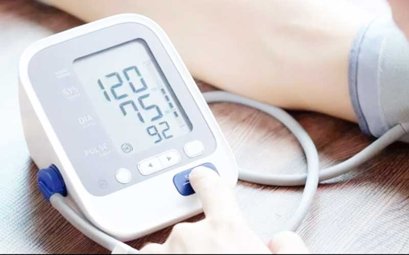 Giá trị Huyết áp bình thường theo từng nhóm tuổi là bao nhiêu?