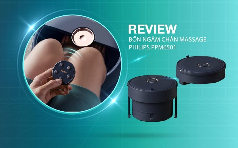 Philips PPM6501