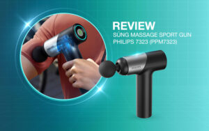 Philips ppm7323
